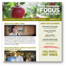 focus